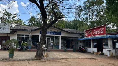 Vavuniya - Photo 3