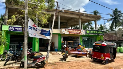 Vavuniya - Photo 4