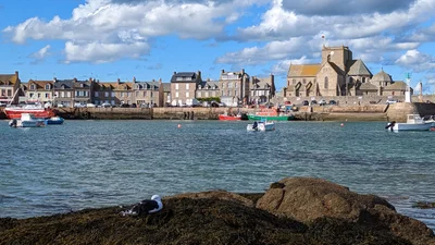 Basse-Normandie - Photo 3