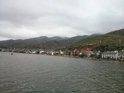 Dali City - Photo 3