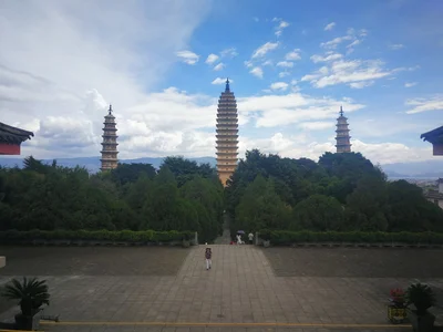 Dali City - Photo 5