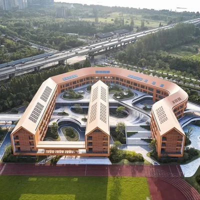 Hangzhou City - Photo 3