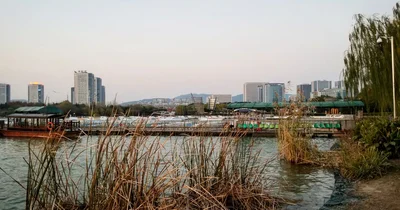 Hangzhou City - Photo 4