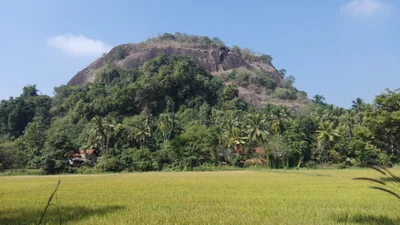 Dambadeniya - Photo 2