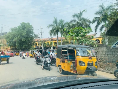 Vizianagaram - Photo 2