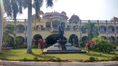 Vizianagaram - Photo 4