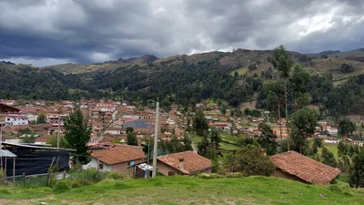Chacas - Photo 2