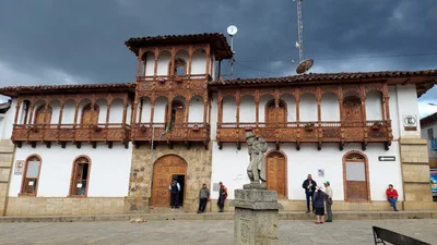 Chacas - Photo 3