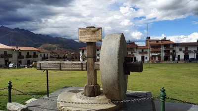 Chacas - Photo 4