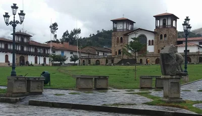 Chacas - Photo 5