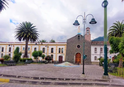 Ibarra - Photo 4