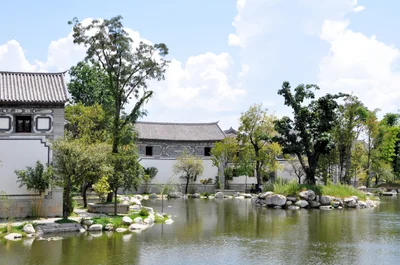 Eryuan County - Photo 2