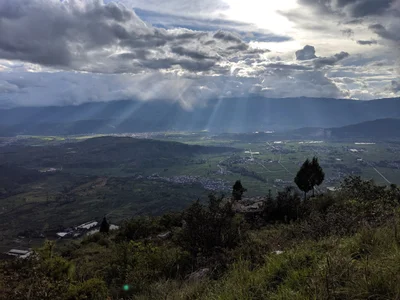 Eryuan County - Photo 4