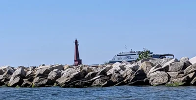 Muskegon - Photo 5