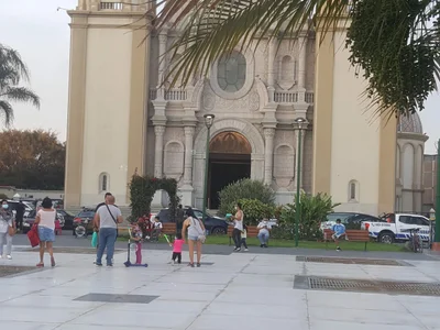 Chimbote - Photo 3