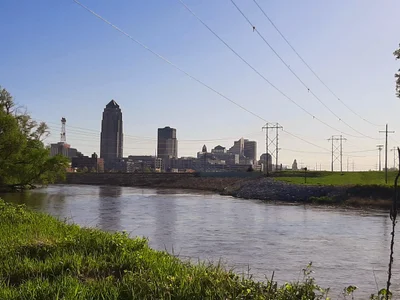 Des Moines - Photo 2