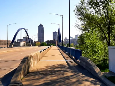 Des Moines - Photo 3