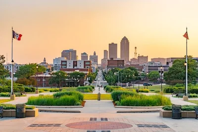 Des Moines - Photo 4