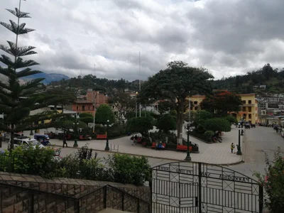 Huancabamba - Photo 2