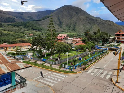 Huancabamba - Photo 3