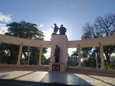 Yacuiba - Photo 3