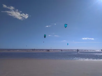 Playa Santa Ana - Photo 2