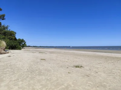Playa Santa Ana - Photo 4