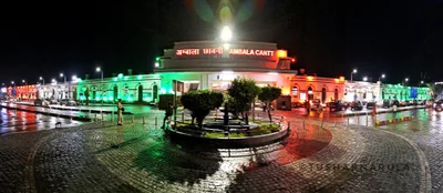 Ambala - Photo 2