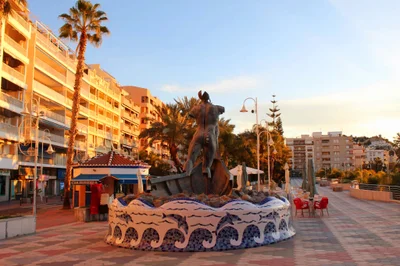 Almunecar - Photo 5