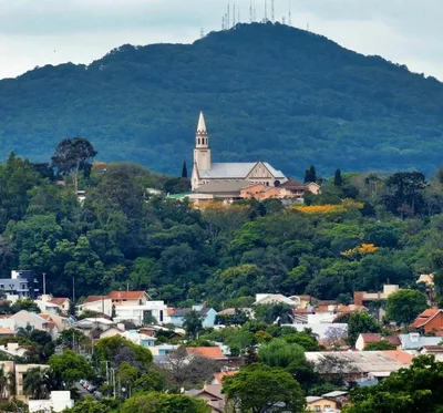 Novo Hamburgo - Photo 2