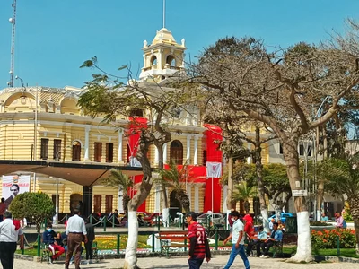 Chiclayo - Photo 2