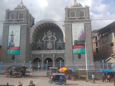 Chiclayo - Photo 5
