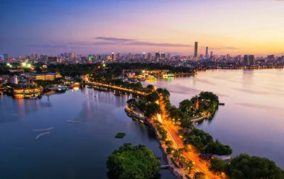 Hanoi - Photo 4
