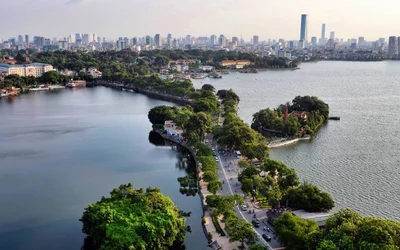 Hanoi - Photo 5