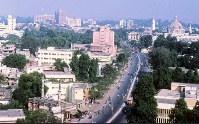 Agra - Photo 2