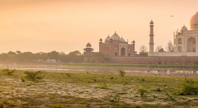 Agra - Photo 3