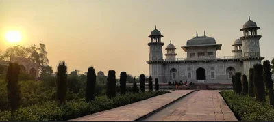Agra - Photo 4