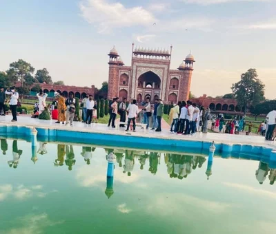 Agra - Photo 5