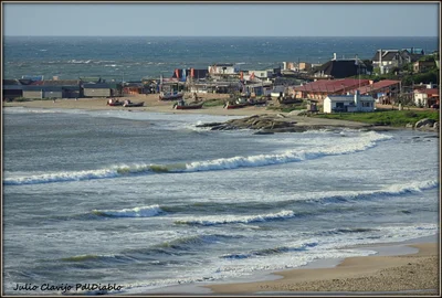 Punta del Diablo - Photo 3