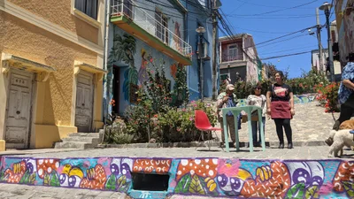 Valparaíso - Photo 2