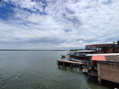 San Andres de Tumaco - Photo 4