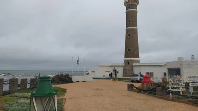 Cabo Polonio - Photo 2