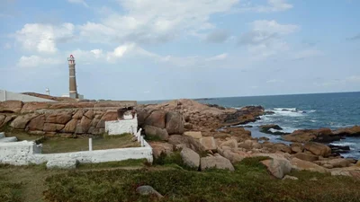 Cabo Polonio - Photo 3