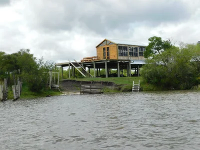 Villa Soriano - Photo 3