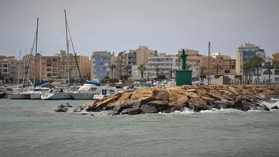 Roquetas de Mar - Photo 2