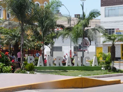 Barranca - Photo 2