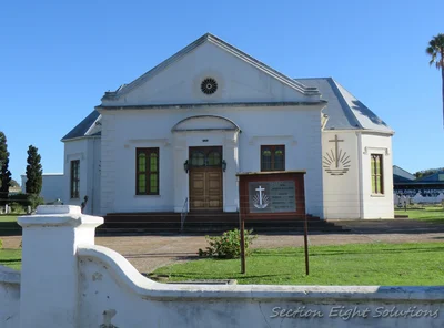 Somerset West - Photo 5