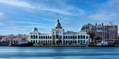 Port Said - Photo 4