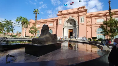 Cairo - Photo 2