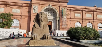 Cairo - Photo 3